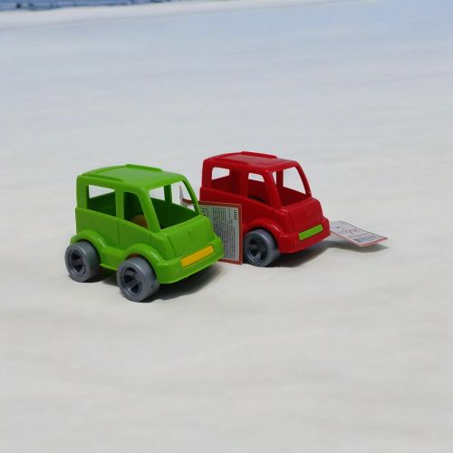Авто "Kid cars Sport" автобус