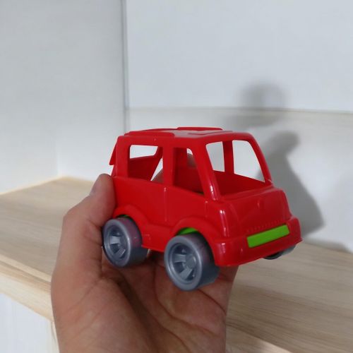Авто "Kid cars Sport" автобус