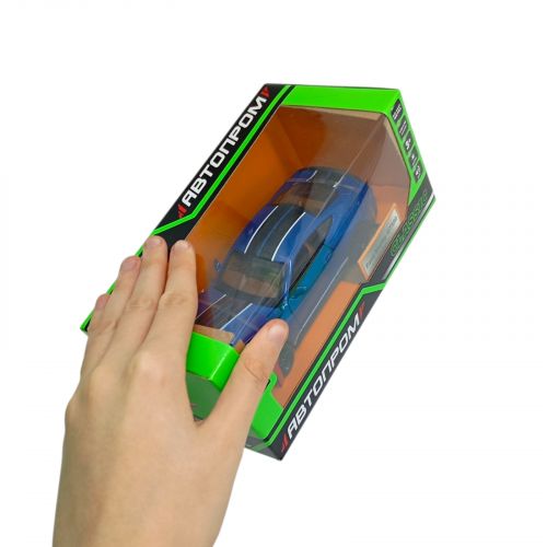 Машина металева 1:32 Ford Shelby GT350