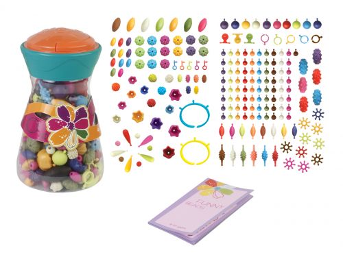 Набір для створення прикрас "Pop Beads", 200 дет