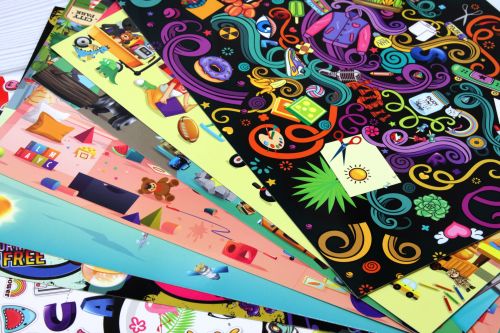 Настільна гра "Doobl Image Luxe"