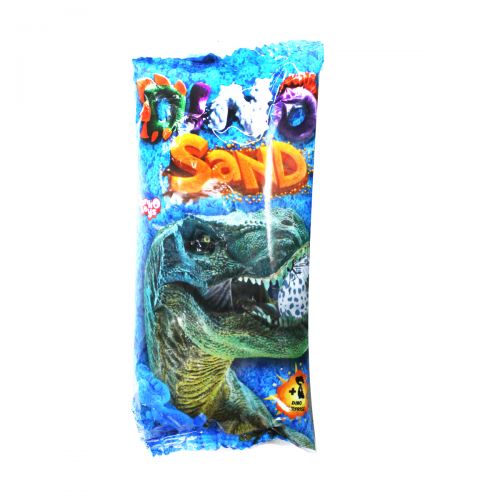 Кінетичний пісок "Dino Sand"