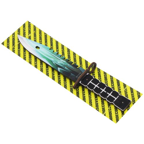Сувенірний ніж "M9 BAYONET", Dragon Glass