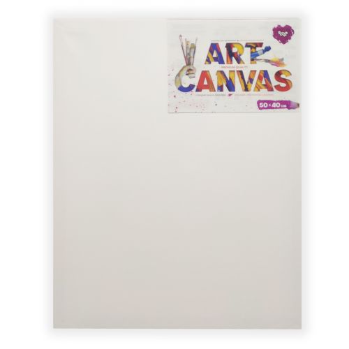Полотно для малювання "Art Canvas" 50х40