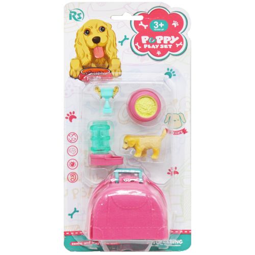 Набір "Puppy Play Set Мій улюбленець" Вид 2