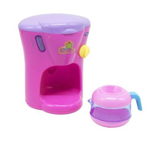 Уцінка. Кавоварка "Cooking Play Set" - кнопка вмк працює через раз