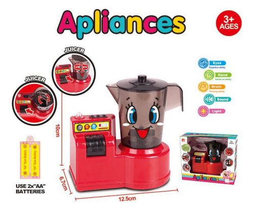 Уцінка. Соковижималка "Appliances" - Не товарний вигляд