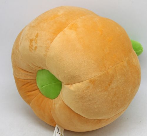 Мʼяка іграшка "Гарбуз", 33 х 30 х 30 см
