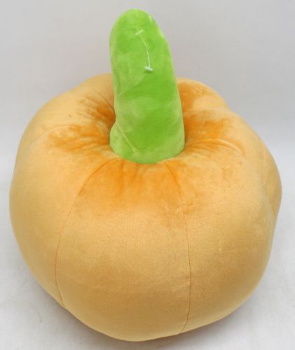 Мʼяка іграшка "Гарбуз", 33 х 30 х 30 см