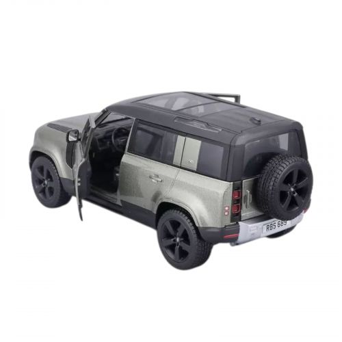 Автомодель - LAND ROVER DEFENDER 110
