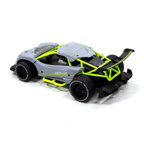 Автомобіль SPEED RACING DRIFT на р/к – AEOLUS (сірий, аккум.3,7V, 1:16)