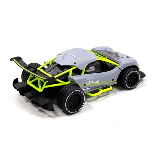 Автомобіль SPEED RACING DRIFT на р/к – AEOLUS (сірий, аккум.3,7V, 1:16)