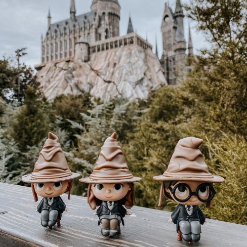 Ігрова фігурка Funko Mystery Minis – Гаррі Поттер