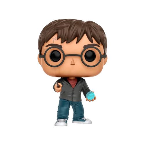 Ігрова фігурка FUNKO POP! серії Гаррі Поттер - ГАРРІ ПОТТЕР З ПРОРОЦТВОМ