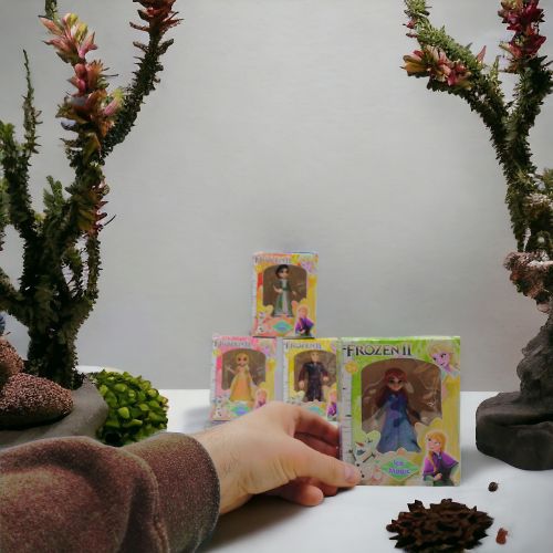 Іграшкова фігурка "Крижане серце: Крістоф", 9,5 см