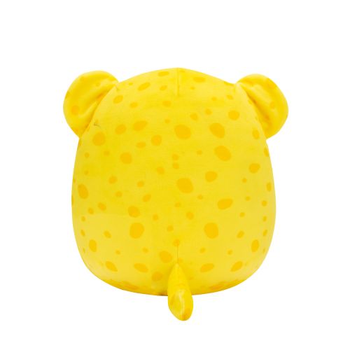 Мʼяка іграшка "Squishmallows: Гепард Лексі" (13 см)
