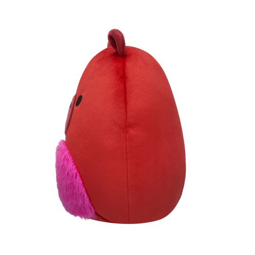 Мʼяка іграшка "Squishmallows: Капібара Марсія" (19 см)