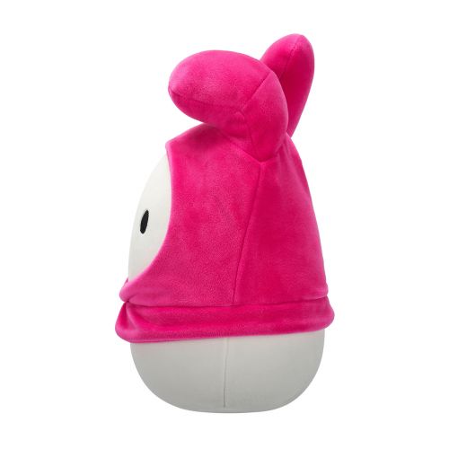 Мʼяка іграшка "Squishmallows: Хелоу Кітті в образі Май Мелоді" (20 см)