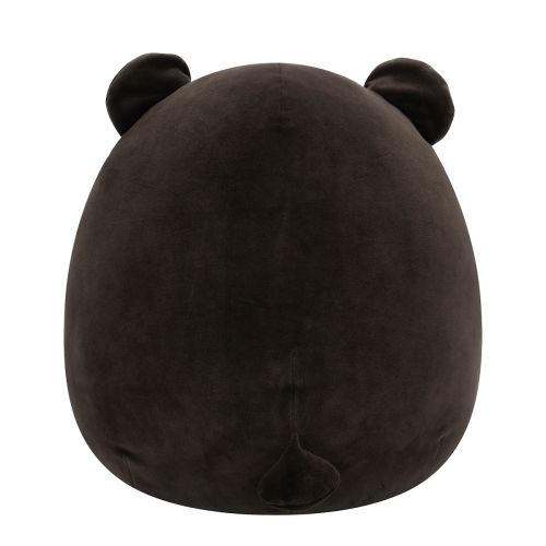 Мʼяка іграшка "Squishmallows: Бурий ведмідь Малтіз" (30 см)