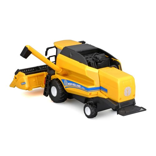 Машинка Зернозбиральний комбайн New Holland TC5.90