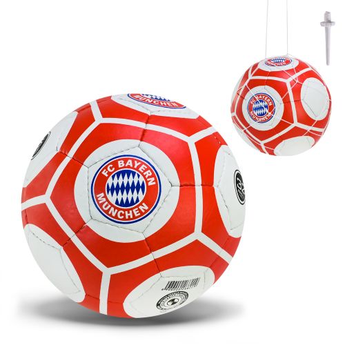 Мʼяч футбольний "Баварія" FC Bayern Munich №5