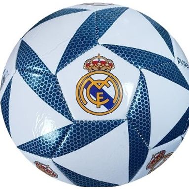 Мʼяч футбольний "Реал Мадрид" REAL Madrid №5