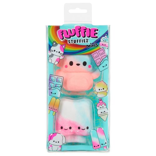 М’яка іграшка-антистрес Fluffie Stuffiez серії Minis S3