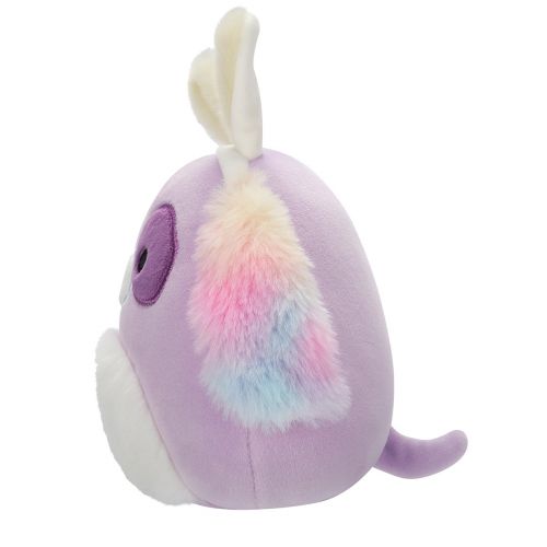 М'яка іграшка Squishmallows - Собака Барб (13 cm)