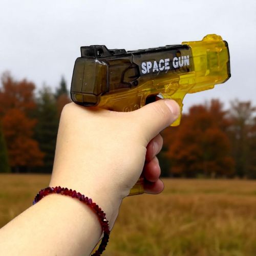Водна зброя міні, 15 см (мікс видів)