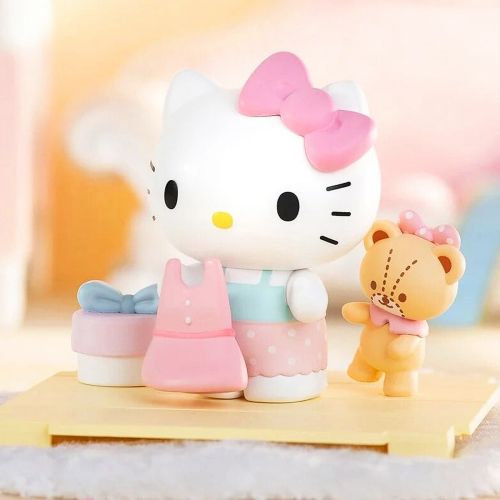 Фігурка-сюрприз "POP TOP HELLO KITTY – МИЛА ПОДРУЖКА" (мікс видів)