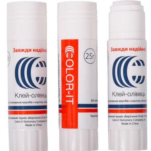 Клей сухий, 25 г