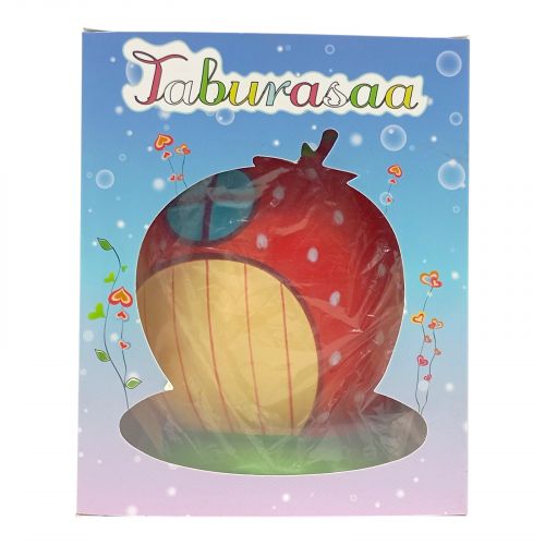 Іграшка-антистрес з ароматом Squishy Полуничний будиночок-ЧЕРВОНИЙ