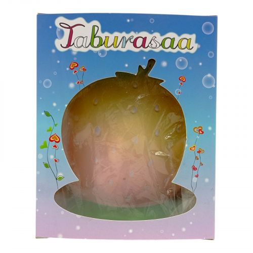 Іграшка-антистрес з ароматом Squishy Полуничний будиночок ЖОВТО-РОЖЕВИЙ