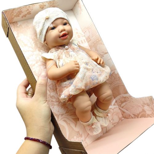 Пупс "Baby" в коробці