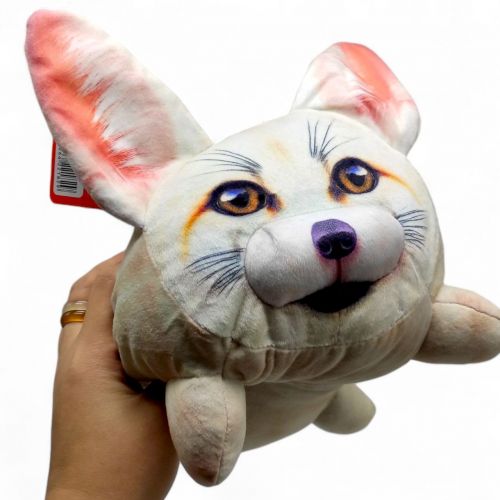 М'яка іграшка "Феньок", 25 см