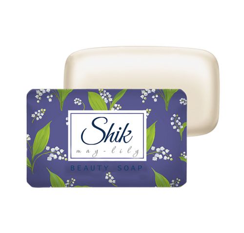 Мило "Shik" 70г Конвалія