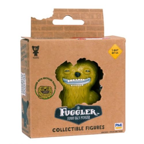 Колекційна фігурка "Fuggler/Фуглер" ЛОРД ВІДРИГУН, 7-8 СМ