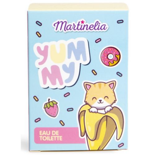 Парфуми (туалетна вода) "YUMMY" 30 мл
