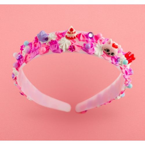 Набір для творчості Делюкс "Think Pink Creations"