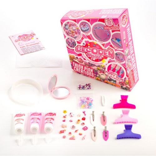 Набір для творчості Делюкс "Think Pink Creations"