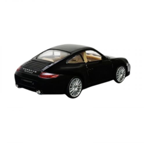 Машина мет. 1:32 Porsche 911 Carrera S