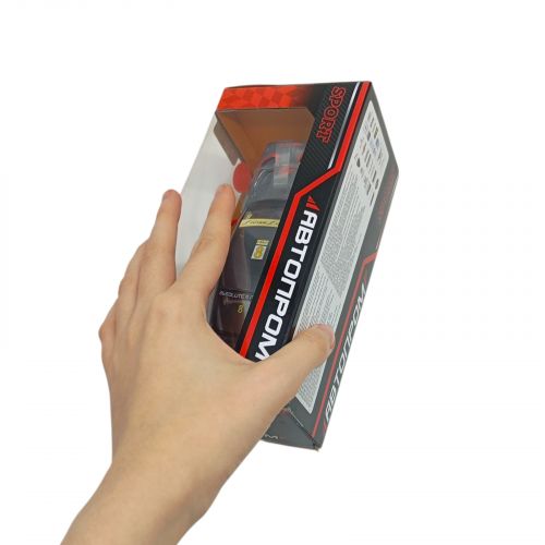 Машина мет. 1:32 "Bentley Continental GT3"