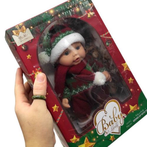 Пупс "Baby so lovely" в коробці 28*9,2*18 см