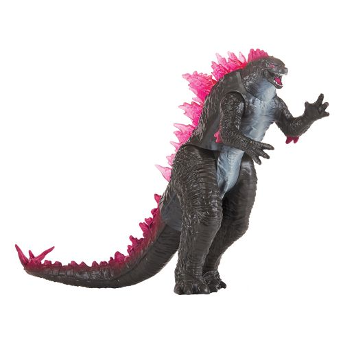 Фігурка "GODZILLA VS. KONG - ОСОБЛИВИЙ ГОДЗІЛЛА" (15 см)