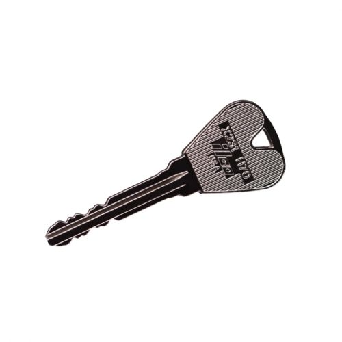 Пристрій для демонстрації фокусів і трюків в ігровій формі "Magic Five. Key in the Bottle"