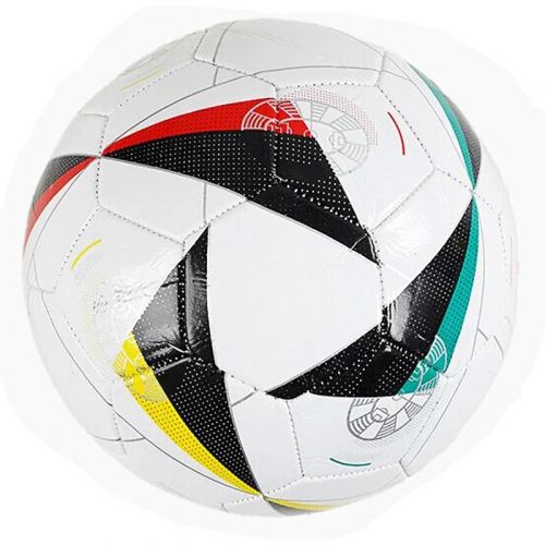 Уцінка. Мʼяч футбольний, дитячий, PVC, розмір 5 (білий) Спускає