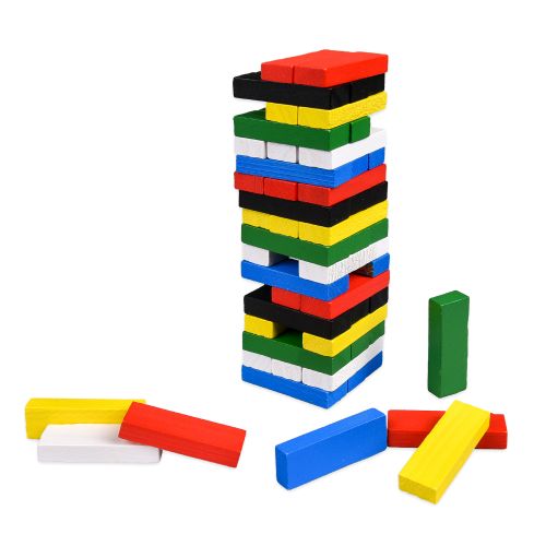 Настільна гра "TOWER MINI"