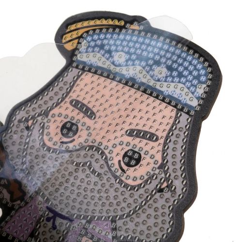 Набір для творчості Crystal Art “Професор Дамблдор”