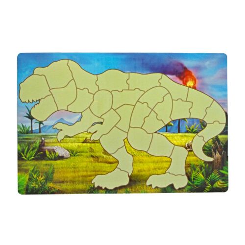 Стікербук за формами Moxy «Dino 1» Dinosaur Expedition