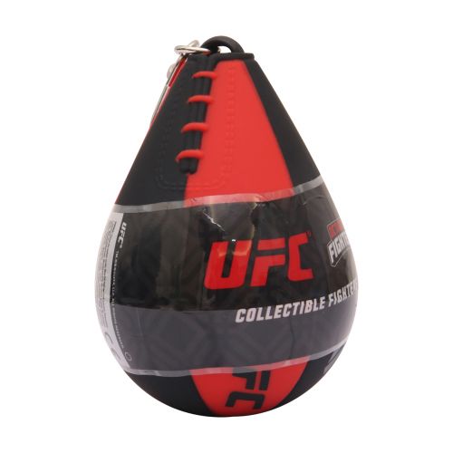 Ігровий набір з колекційною іграшкою UFC - СПІДБОЛ (мікс видів)